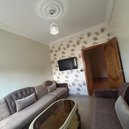 Appartement A Houma, Proche Port Tanger Med Dalia Exteriér fotografie