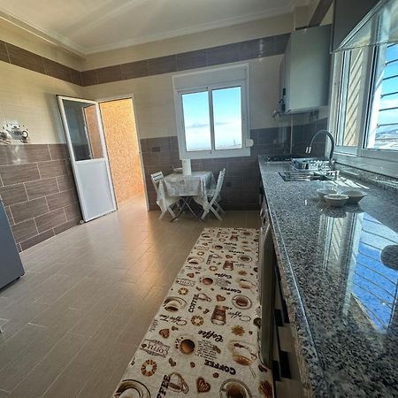 Appartement A Houma, Proche Port Tanger Med Dalia Exteriér fotografie