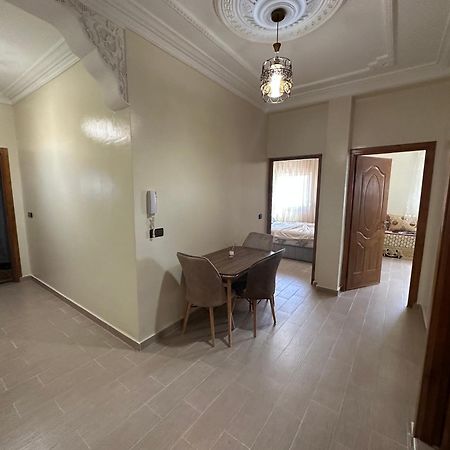Appartement A Houma, Proche Port Tanger Med Dalia Exteriér fotografie