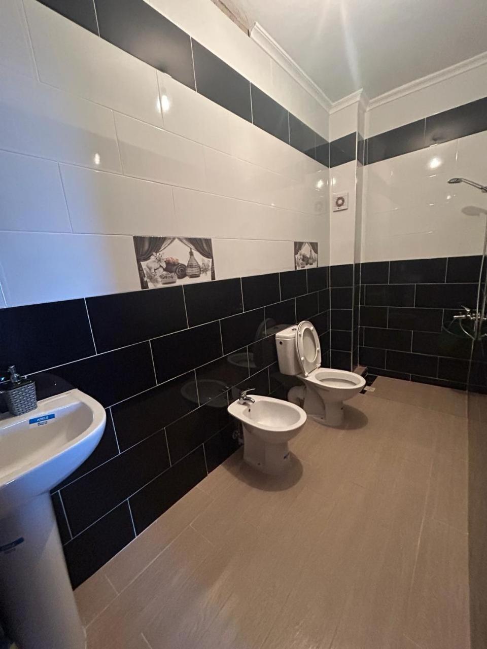 Appartement A Houma, Proche Port Tanger Med Dalia Exteriér fotografie