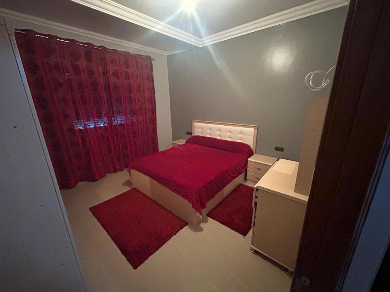 Appartement A Houma, Proche Port Tanger Med Dalia Exteriér fotografie