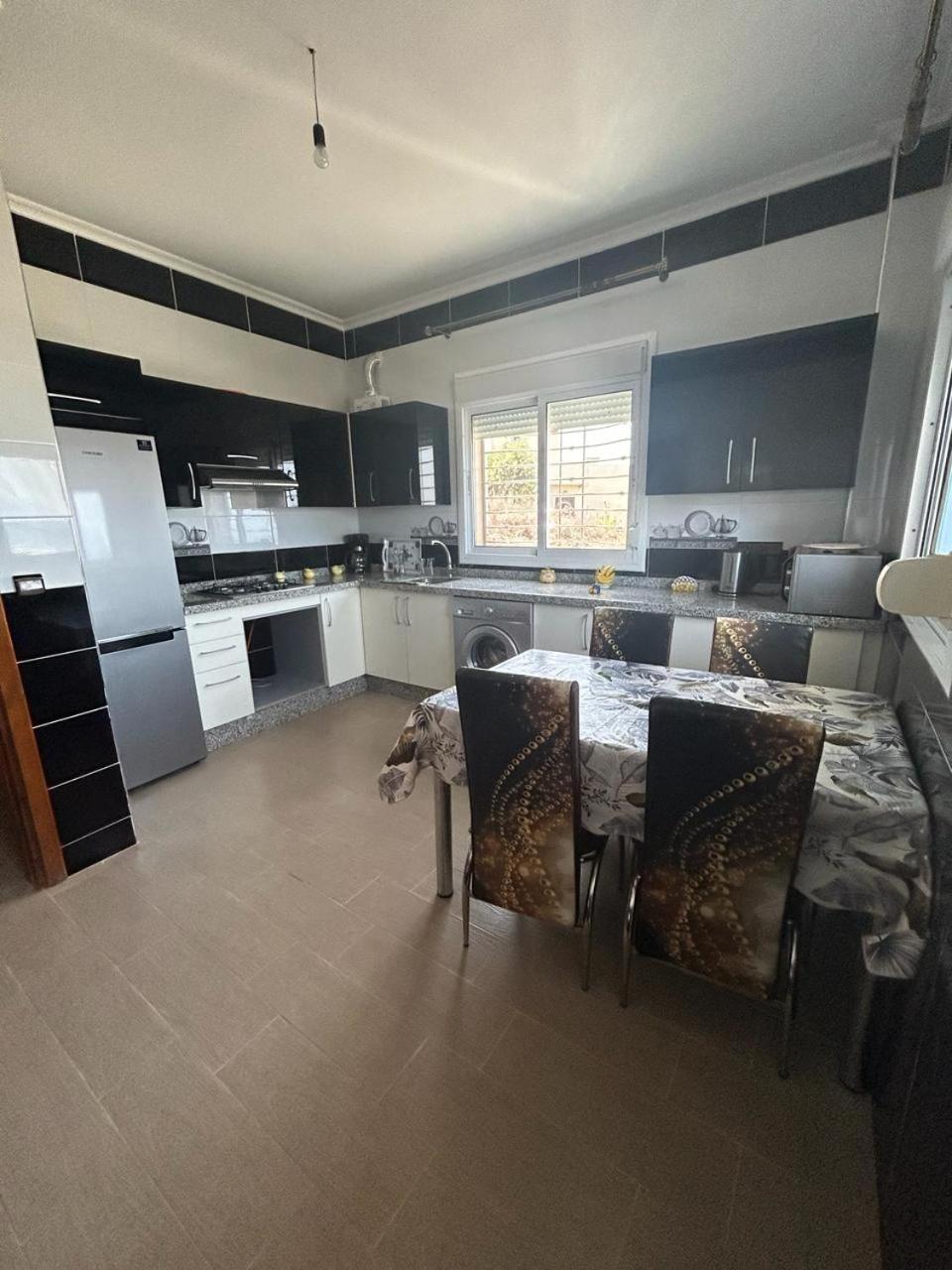 Appartement A Houma, Proche Port Tanger Med Dalia Exteriér fotografie