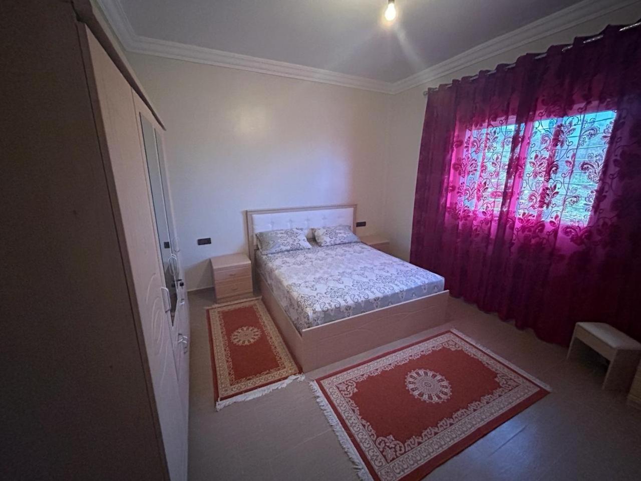 Appartement A Houma, Proche Port Tanger Med Dalia Exteriér fotografie