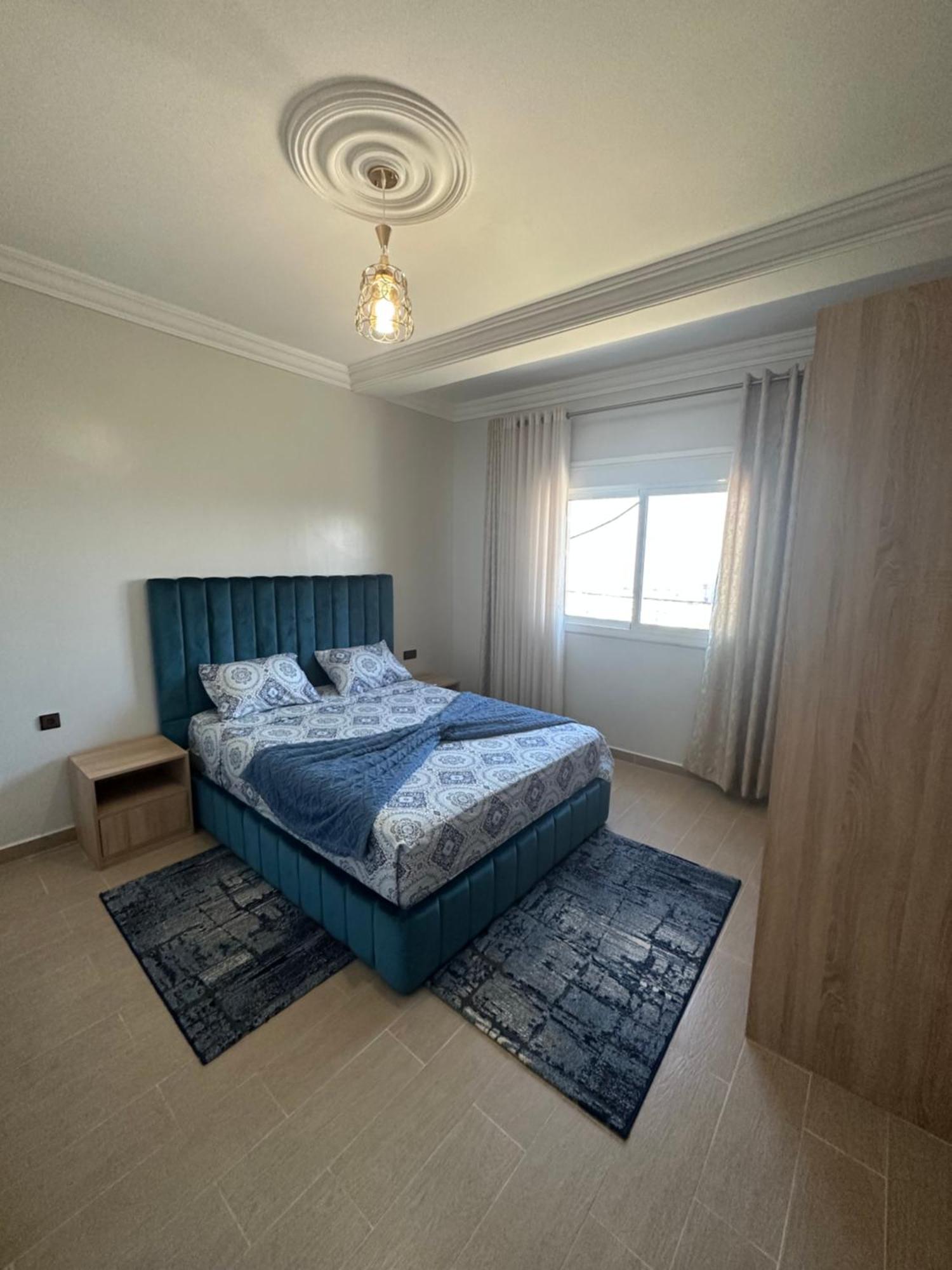 Appartement A Houma, Proche Port Tanger Med Dalia Exteriér fotografie